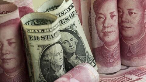 Lượng vốn quỹ phòng hộ 'rót' vào cổ phiếu Trung Quốc xuống mức thấp 5 năm