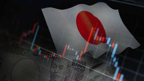 Nhật Bản từ chốn yên bình hóa tâm bão của thị trường tài chính thế giới