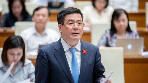 Bộ trưởng Bộ Công Thương: Đã thu ngân sách hàng chục nghìn tỷ đồng từ vi phạm thương mại