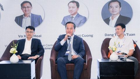 Visa tổ chức Diễn đàn Chính phủ số đầu tiên tại Việt Nam và ký kết hợp tác cùng EPAY