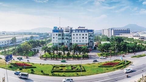 Top doanh nghiệp có thu nhập CEO cao nhất: Ngành bất động sản dẫn đầu