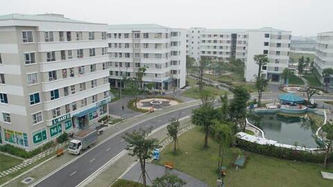 Tạo điều kiện thuận lợi để các đối tượng thụ hưởng tiếp cận dễ dàng với nhà ở xã hội