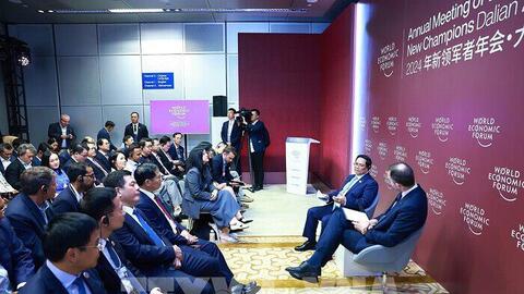 Chưa nhiều doanh nghiệp tiếp cận nguồn hỗ trợ để chuyển đổi xanh