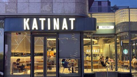 Thấy gì từ "sự cố" truyền thông của KATINAT?