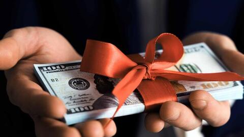 Nhiều doanh nghiệp chốt quyền nhận cổ tức tiền mặt vào tuần cuối tháng 9, cao nhất 200%