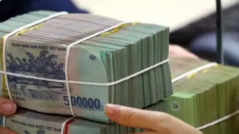 Đã có 32 ngân hàng đăng ký cho vay lãi suất thấp hỗ trợ khách hàng thiệt hại do bão lũ