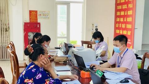 Mức vay tối đa cho các dự án vốn tín dụng chính sách