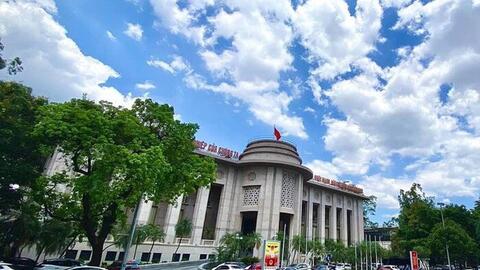 Chính phủ yêu cầu NHNN đẩy mạnh tăng trưởng tín dụng đạt mục tiêu 15% trong năm 2024