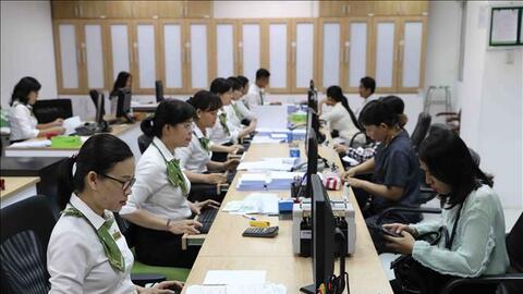 Xu hướng tăng lãi suất huy động dần giảm nhiệt