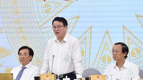 Thứ trưởng Bộ KH&ĐT: Tăng trưởng GDP quý III bị ảnh hưởng nhiều bởi cơn báo Yagi
