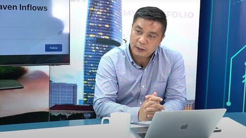 Chuyên gia: Nhiều yếu tố đang tạo áp lực lớn lên tỷ giá USD, không chỉ trong ngắn hạn