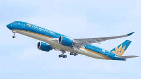 Báo lãi 3 quý liên tiếp, Vietnam Airlines còn lỗ lũy kế bao nhiêu?