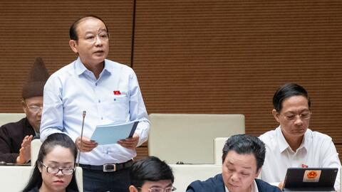 Doanh nghiệp, doanh nhân “kêu” điều kiện kinh doanh quá khắt khe