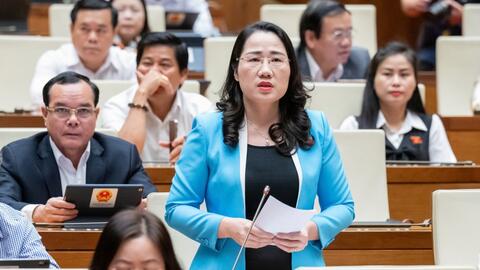 Cần cơ chế đặc thù hỗ trợ địa phương bị ảnh hưởng bởi bão lũ