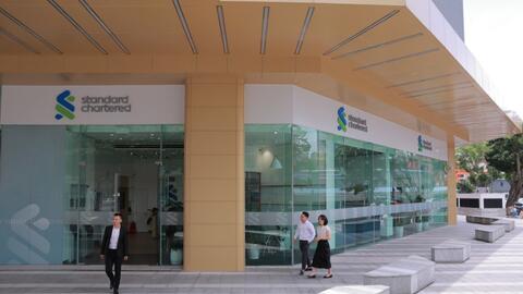Standard Chartered dự báo kinh tế Việt Nam sẽ tăng trưởng ở mức vừa phải