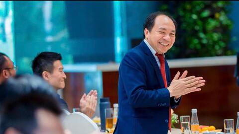 Công ty TNHH Traphaco Hưng Yên: 7 năm – Hành trình toả sáng