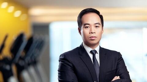 Ông Đoàn Quốc Huy trở thành Chủ tịch BIM Group