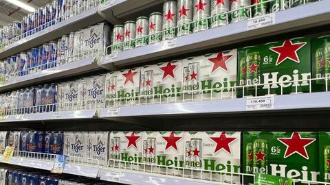 Sửa Luật Thuế tiêu thụ đặc biệt với ngành bia: Cần có lộ trình, tránh tạo 'cú sốc'