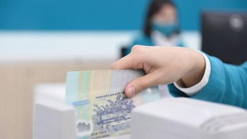 NHNN chỉ đạo 'nóng' về giảm lãi suất cho vay