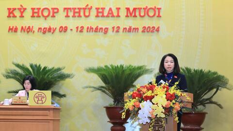 Hà Nội quy định mức phạt về vi phạm an toàn thực phẩm