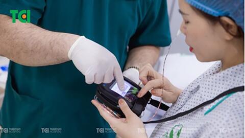 Xóa bỏ nỗi ám ảnh phải "sống chung" với bệnh trào ngược dạ dày