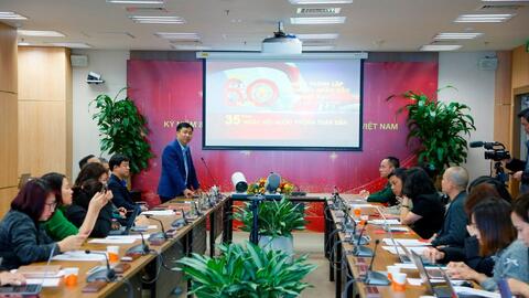 Chuỗi chương trình trọng điểm tôn vinh lực lượng Quân đội anh hùng