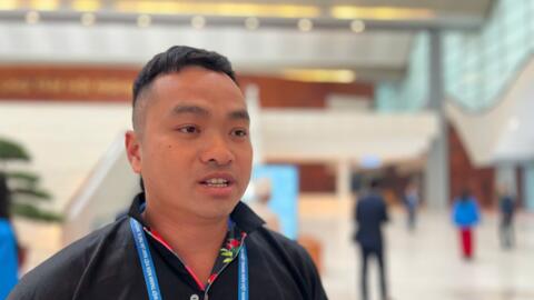 Hỗ trợ thanh niên dân tộc thiểu số giữ gìn văn hóa, khởi nghiệp