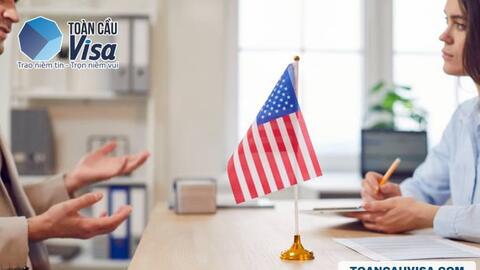 Tìm hiểu điều kiện bảo lãnh định cư Mỹ diện CR1 và F2A