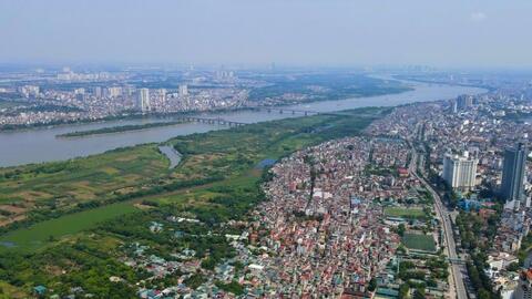 Triển khai thi hành Luật Thủ đô từ ngày 1/1/2025