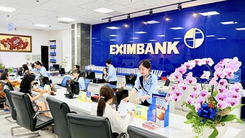 Thông báo đổi địa điểm hoạt động Eximbank chi nhánh TP Hồ Chí Minh