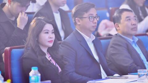 Bệ phóng khởi nghiệp đậm chất sinh viên Hà Nội