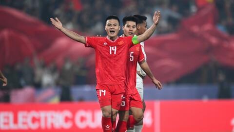 "Điểm tựa" 26 năm bất bại