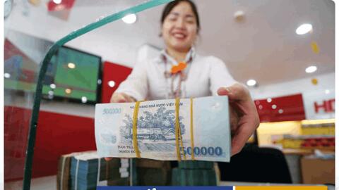 SSI dự báo lợi nhuận ngân hàng tăng 17,4% trong năm 2025