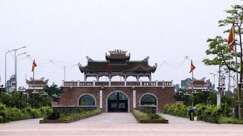 Lễ hội đền Trần Thái Bình năm 2025 có gì đặc biệt?