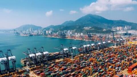 Hợp tác kinh tế thương mại Trung Quốc-Việt Nam phát triển mạnh mẽ