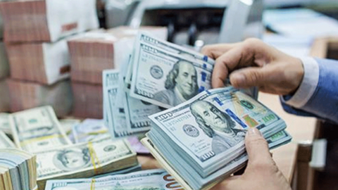 Tỷ giá USD hôm nay 14/06/2025: Đồng USD tăng nhẹ