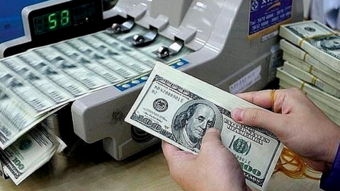 Tỷ giá USD hôm nay 17/06/2025: Đồng USD suy yếu