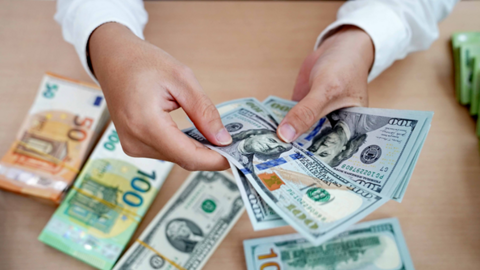 Tỷ giá USD hôm nay 18/06/2025: Thị trường tự do tăng mạnh
