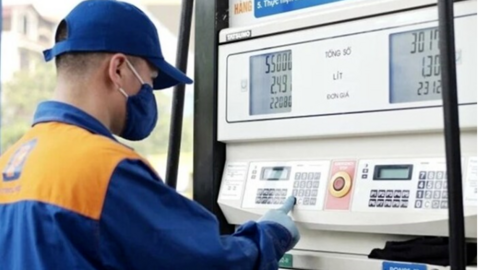 Giá xăng dầu hôm nay 20/06/2025: Giá dầu bật tăng