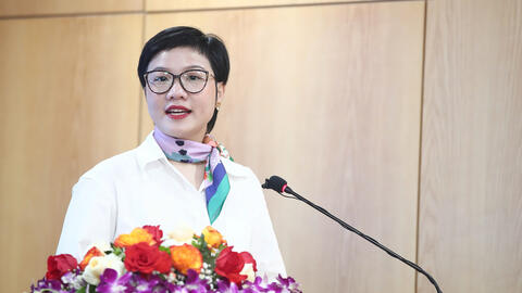 Lazada đồng hành cùng ngành hàng tiêu dùng nhanh trong kỷ nguyên số