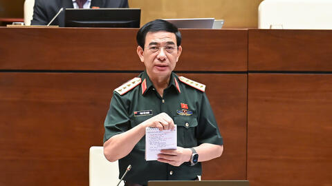 Phản ứng nhanh để ngăn ngừa hậu quả khi xảy ra tình huống khẩn cấp