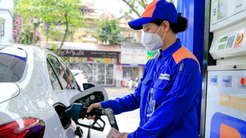 Giá xăng dầu hôm nay 27/06/2025: Giá xăng, dầu đồng loạt tăng