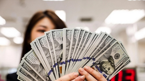 Tỷ giá USD hôm nay 29/06/2025: Tỷ giá ‘chợ đen’ giảm nhẹ