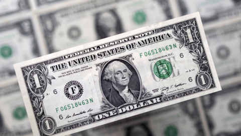 Tỷ giá USD hôm nay 01/07/2025: Đồng USD suy yếu