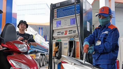 Giá xăng dầu hôm nay 01/07/2025: Giá dầu đi ngang