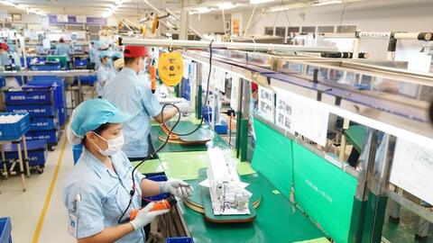 Bộ Công Thương đề nghị tổng kết chương trình hỗ trợ pháp lý cho doanh nghiệp nhỏ