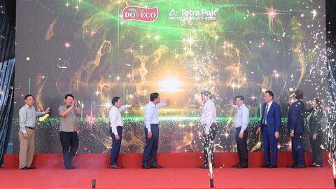 Chế biến sâu: Đòn bẩy đưa nông sản Việt vươn xa