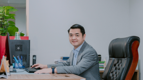 Ba năm hỗn loạn giá cà phê