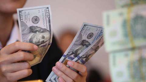 Tỷ giá USD hôm nay 04/07/2025: Đồng USD tiếp tục tăng giá