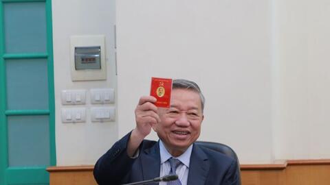 Tổng Bí thư: Đảng viên phải đúng vai, nêu cao tinh thần trách nhiệm